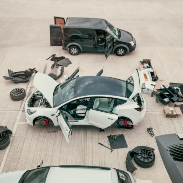 EV modification photo 1