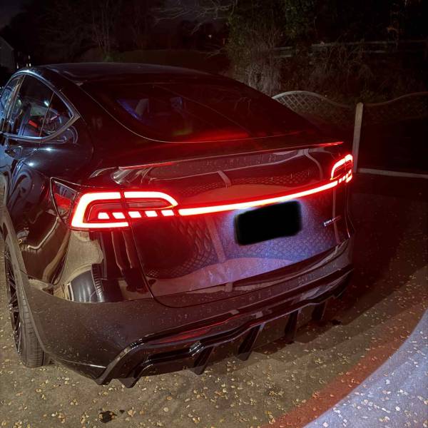 EV modification photo 11