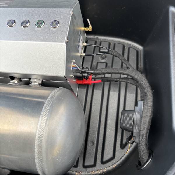 EV modification photo 16