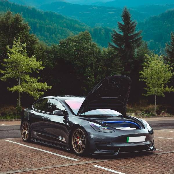 EV modification photo 3