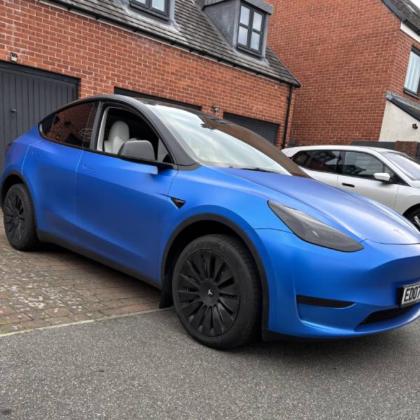 EV modification photo 6