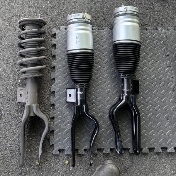 EV modification photo 8