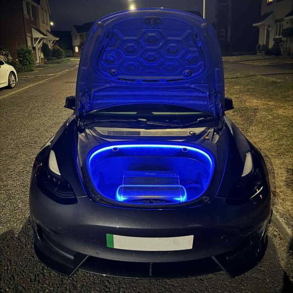 EV modification photo 9